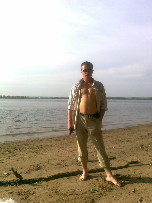 Приветик