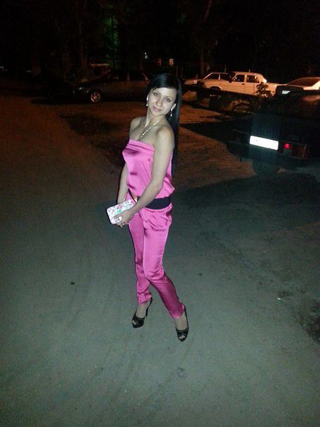 Личные фото