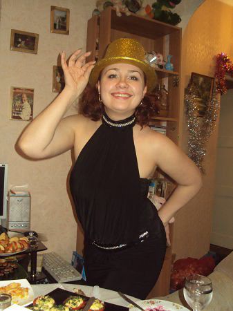 Личные фото