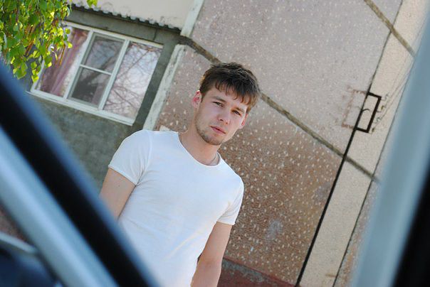 Личные фото