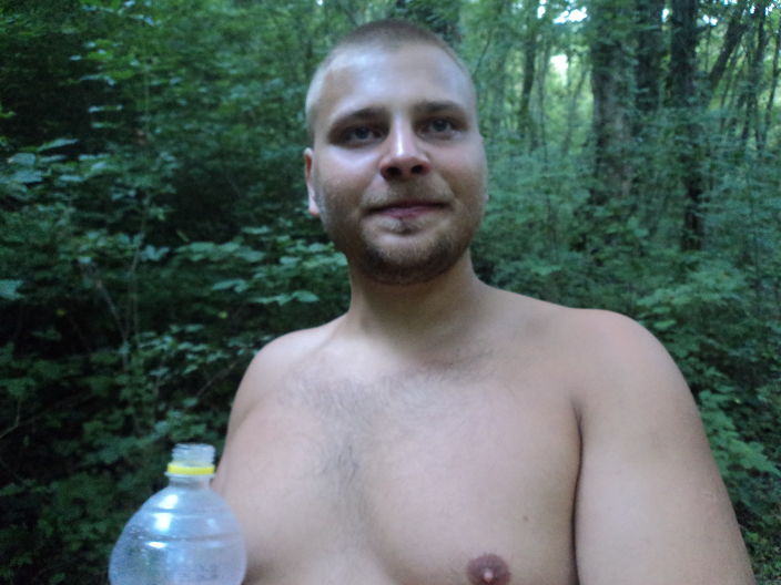 Юг Лазеревское