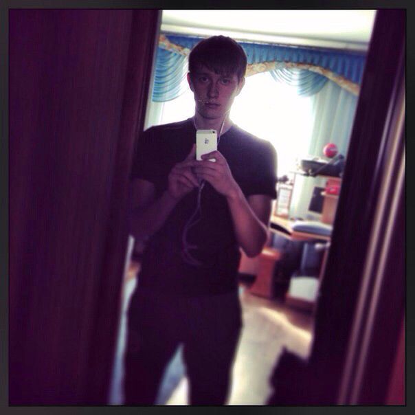 Познакомлюсь с девушкой