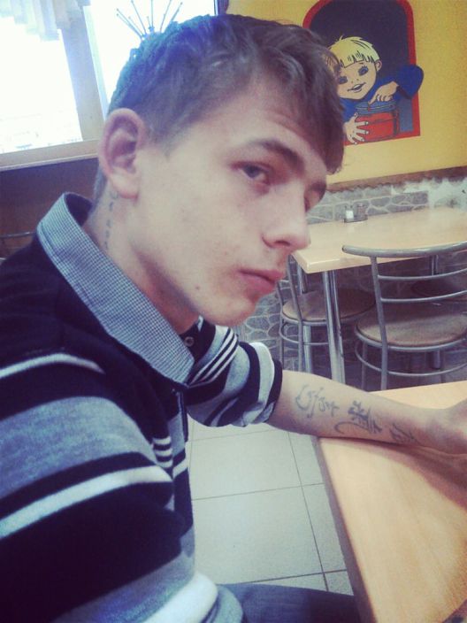 Личные фото