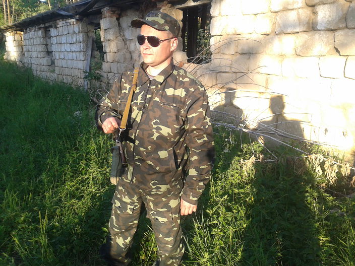 Личные фото