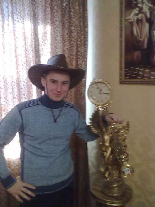 я на даче