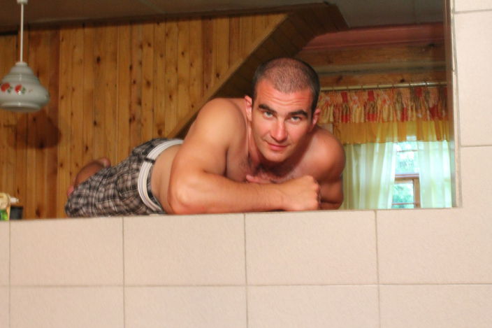 Личные фото