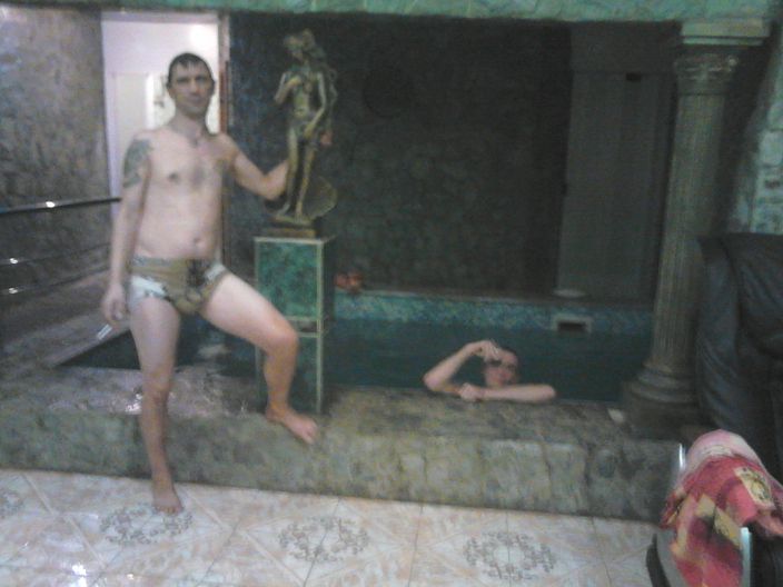 Личные фото