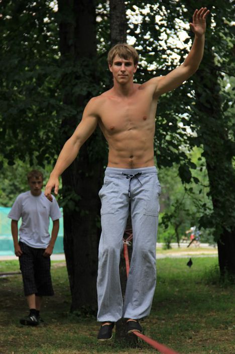 Личные фото