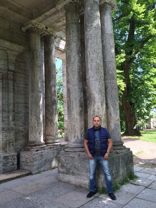 Всем привет