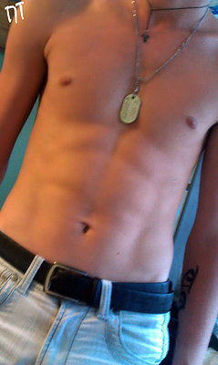 Личные фото