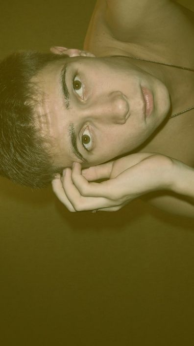 Личные фото