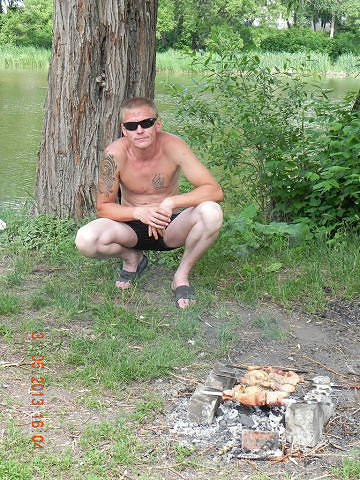 Личные фото