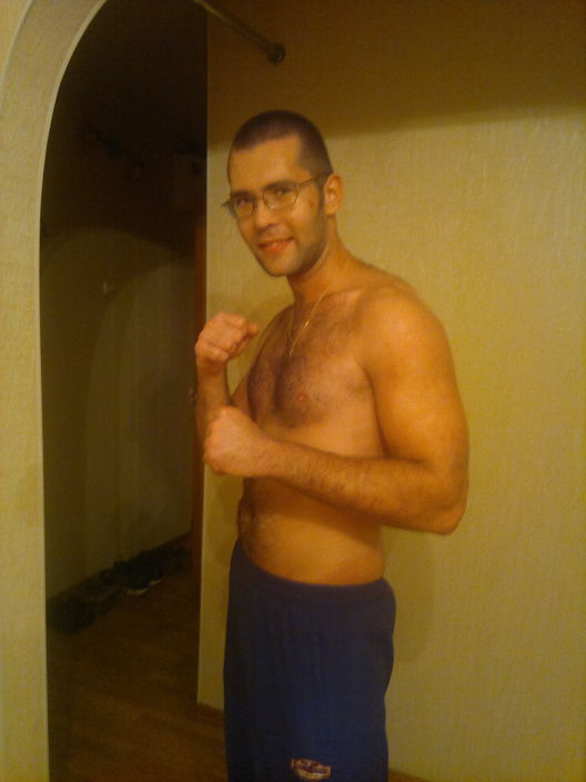 Личные фото