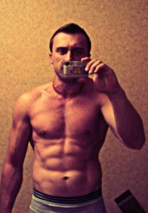 Личные фото