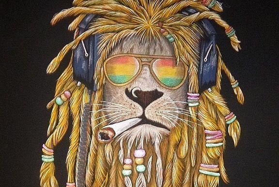 rasta