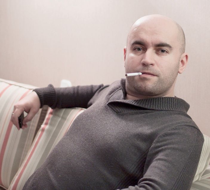 И это тоже Я