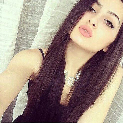 Личные фото