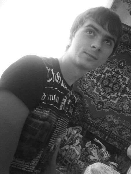 Э то собственно я)