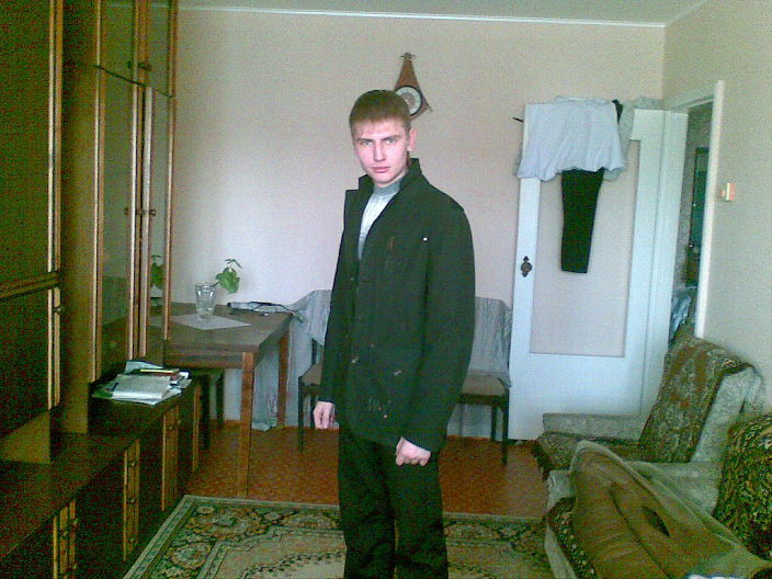 собственно я)