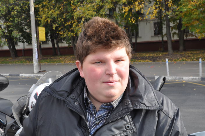 Собственно я