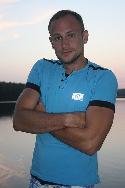 Личные фото