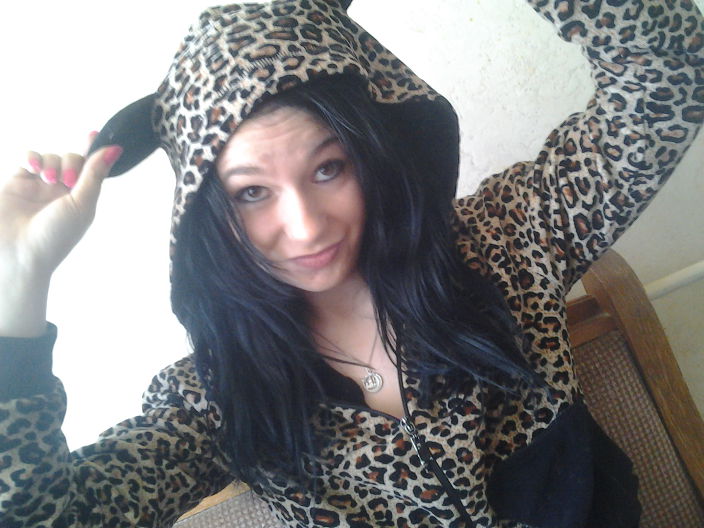 Личные фото