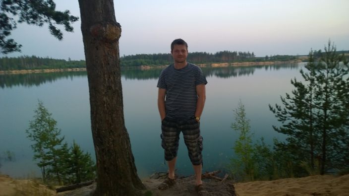 Зодчий