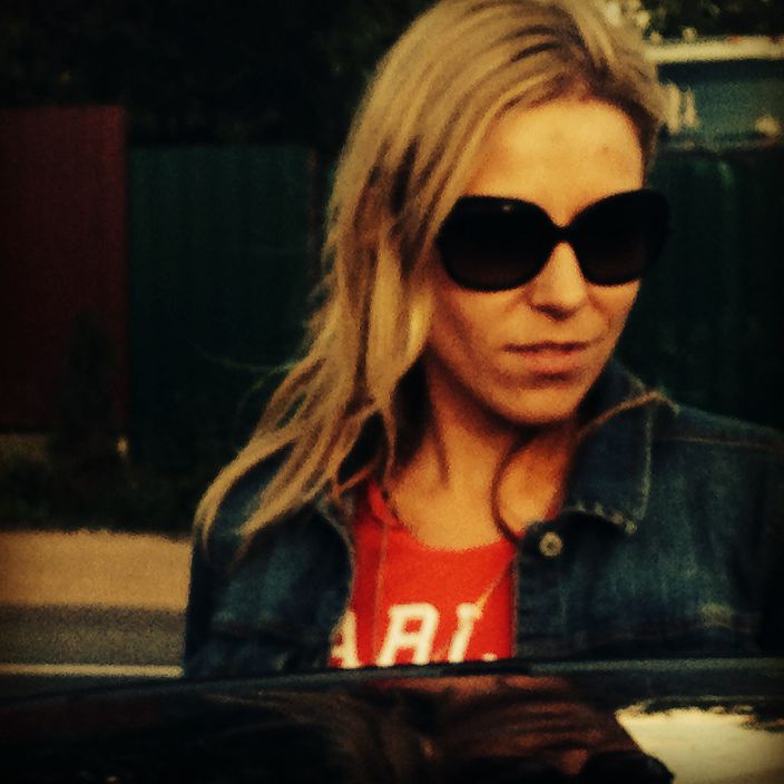 Личные фото