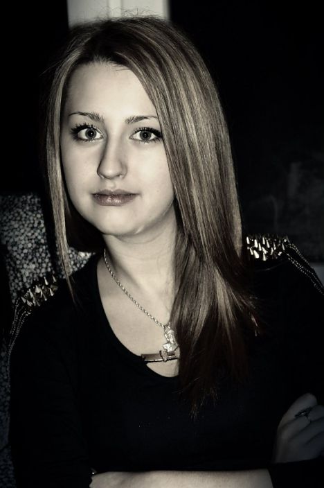 Личные фото