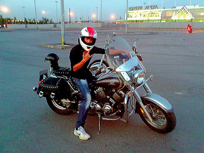 Я на чепере!!!