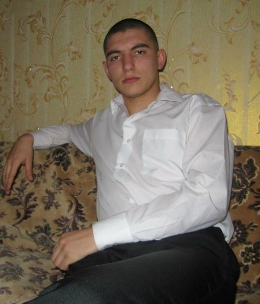 Вот эт я