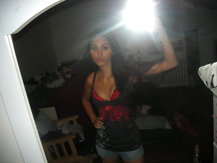 Be my love