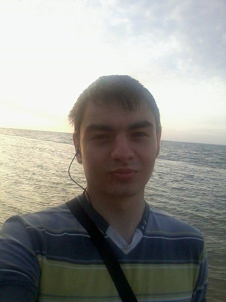 Просто я