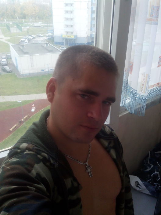 я во всем величии