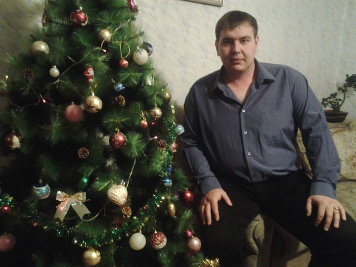 немного меня