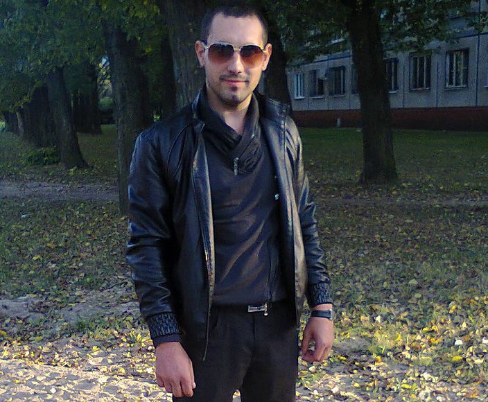 прекрасныи