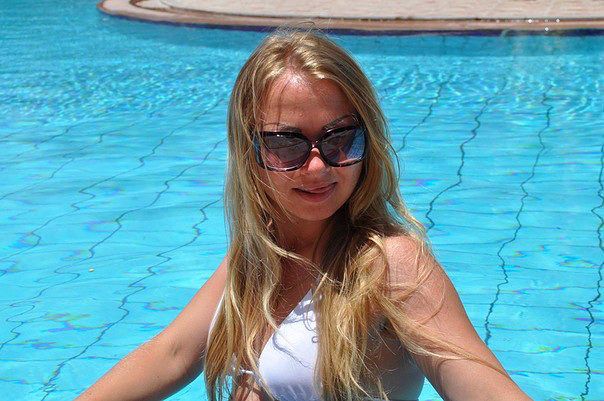 Личные фото