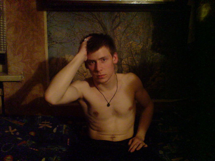 я и только я