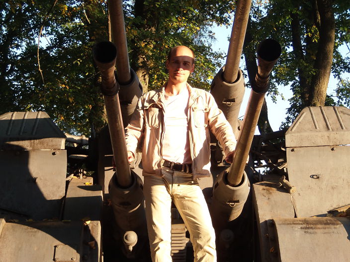 Петрокрепость