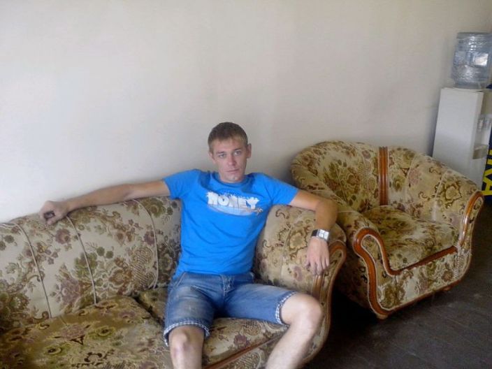 я и только я