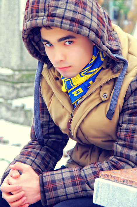Sarik GQ