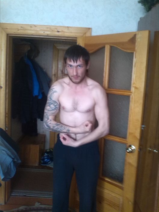 ХОЧУ СЕКСА...