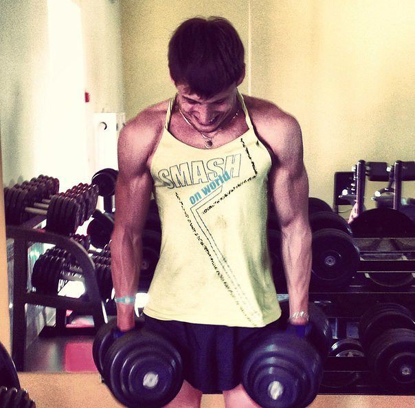 ну вот как то так)