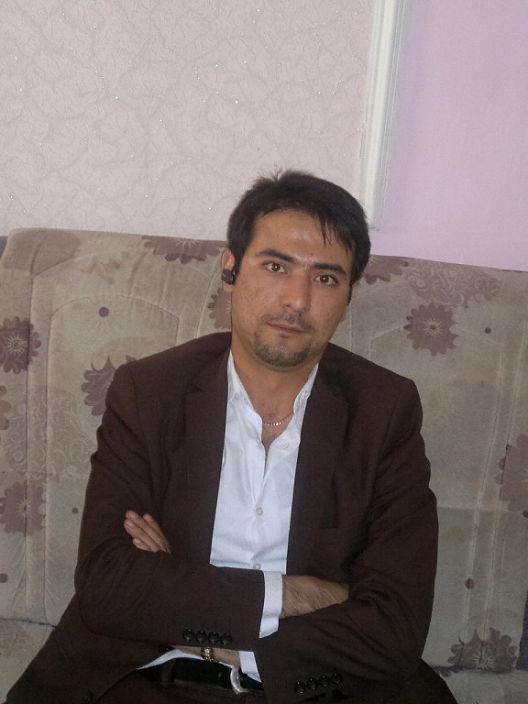 я хочу тебя