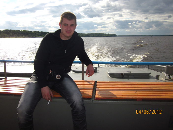 Личные фото