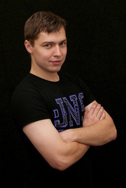 Личные фото