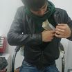 it's me