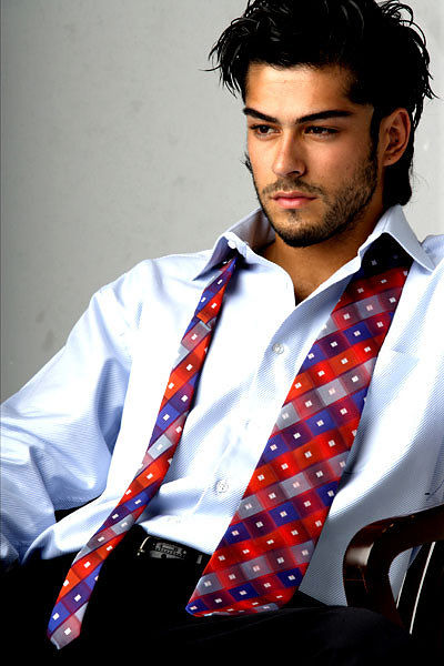 Я вот такой