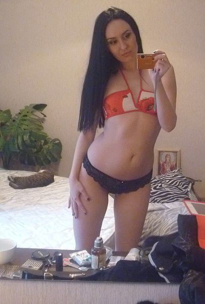 Личные фото