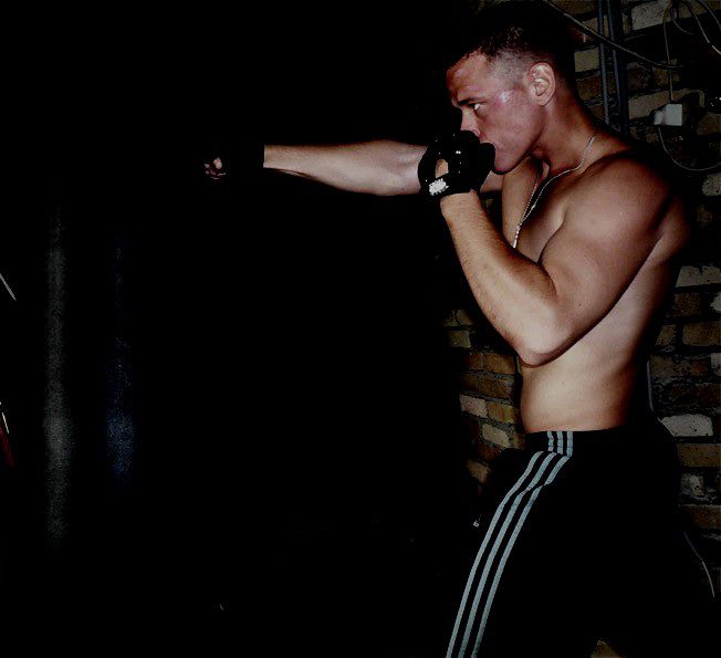 Личные фото